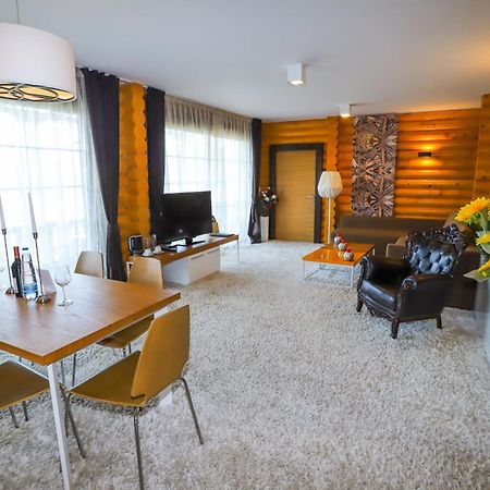 Deluxe House Glavatarski Han Glavatartsi Bagian luar foto