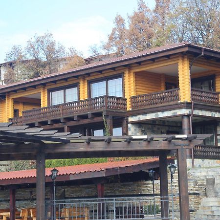 Deluxe House Glavatarski Han Glavatartsi Bagian luar foto