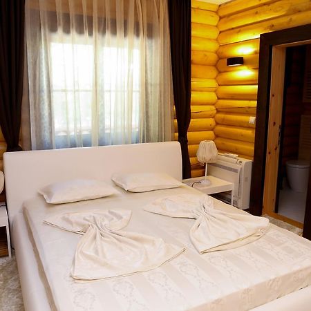 Deluxe House Glavatarski Han Glavatartsi Bagian luar foto