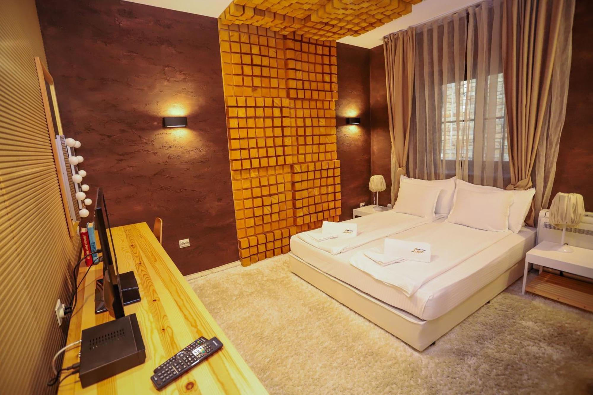 Deluxe House Glavatarski Han Glavatartsi Bagian luar foto