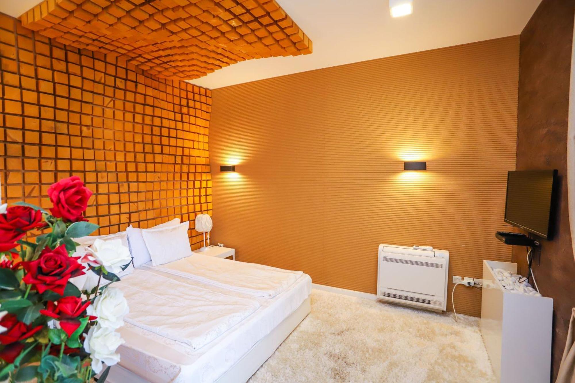 Deluxe House Glavatarski Han Glavatartsi Bagian luar foto