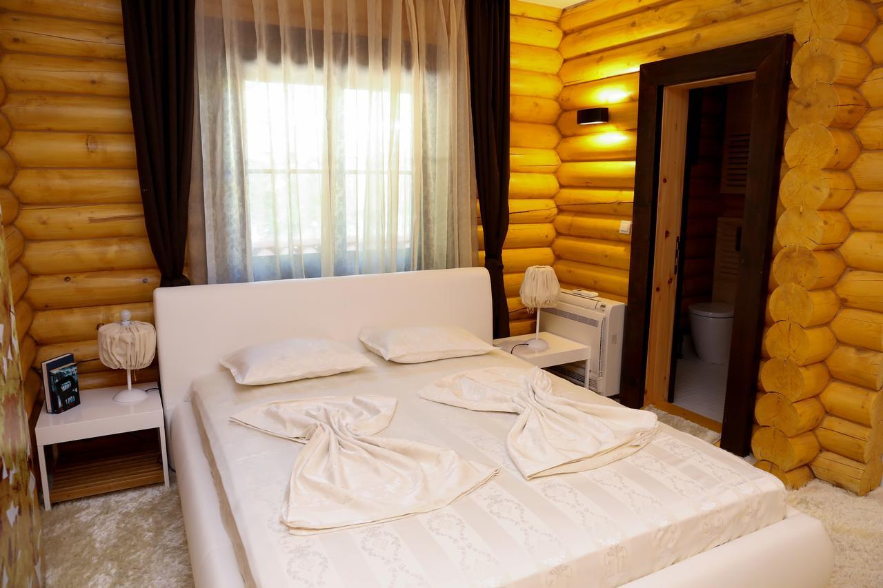 Deluxe House Glavatarski Han Glavatartsi Bagian luar foto